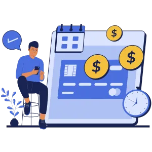 Smart Market Engine - Smart Scheduling