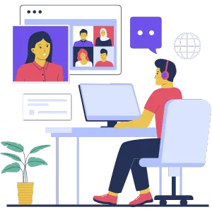 Smart Market Engine - Zero Cold Calling