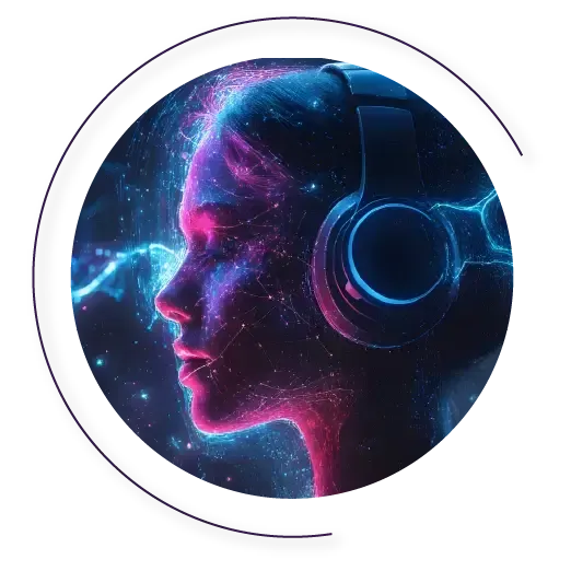 9D Multi-Dimensional Sound