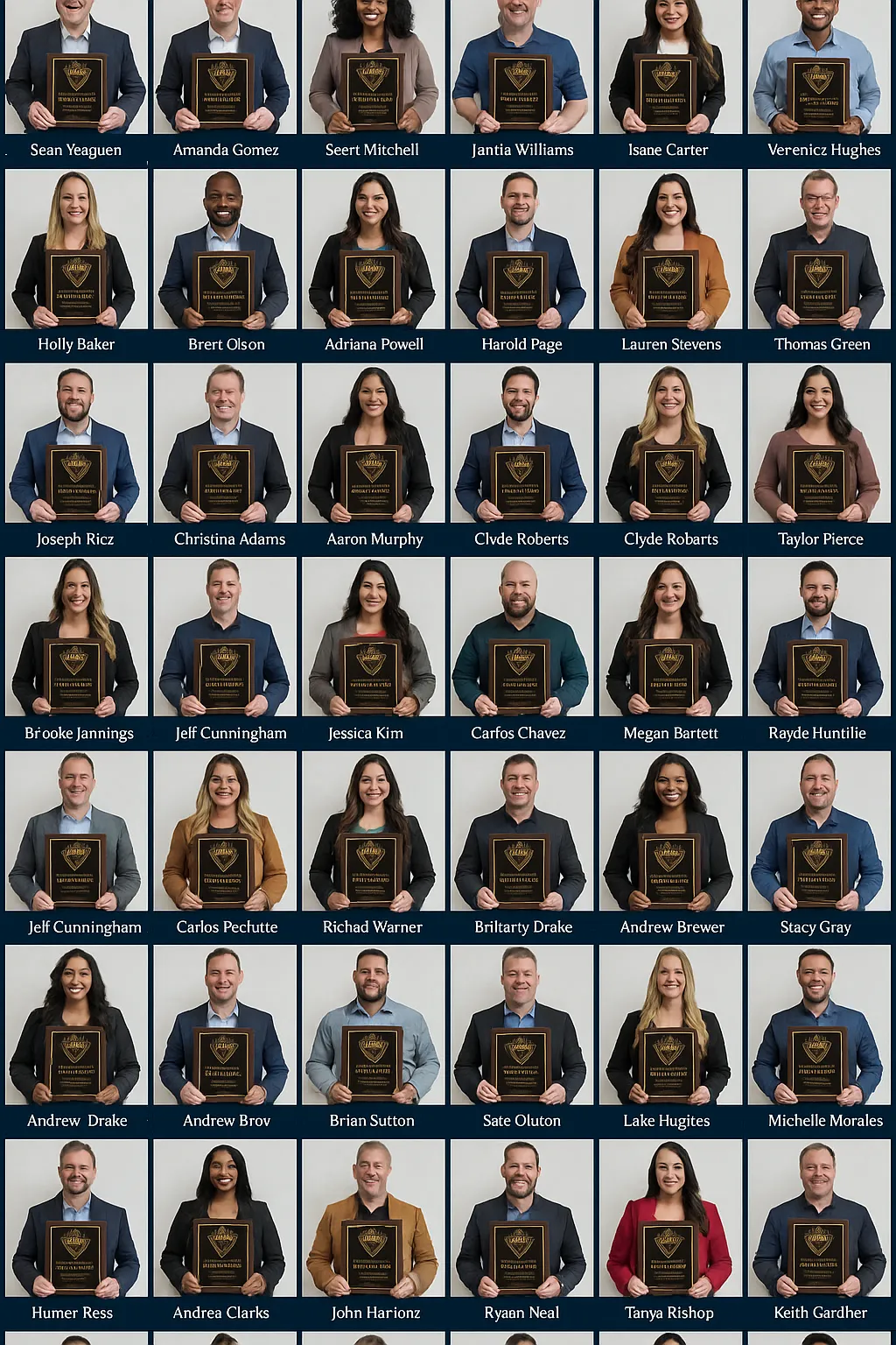 Millionaire Producer 