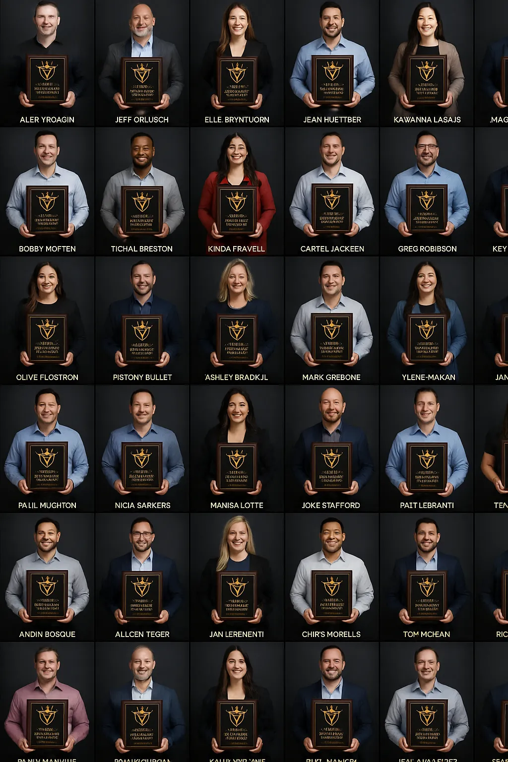 Millionaire Producer 