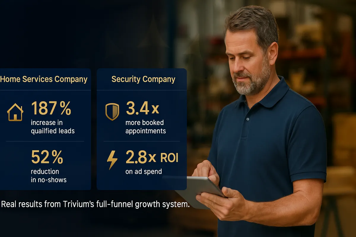 Trivium Marketing Works