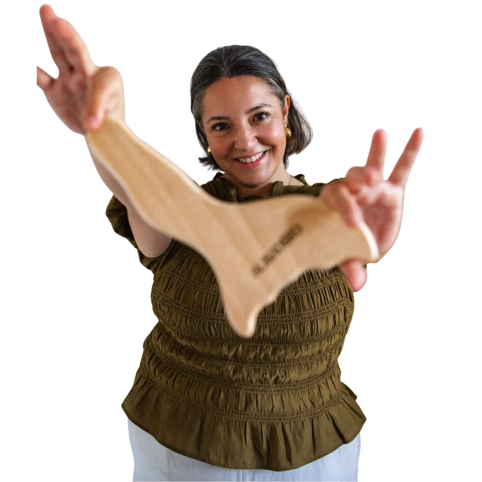 Photo Emma de la méthode ALMA