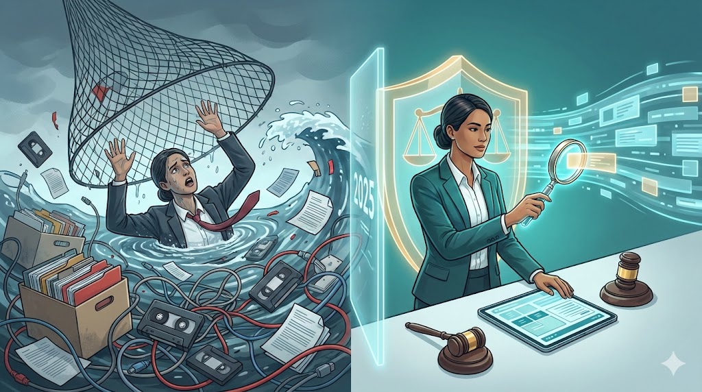 The DPO’s Guide to "Reasonable and Proportionate" Searches: What the 2025 Act Actually Means