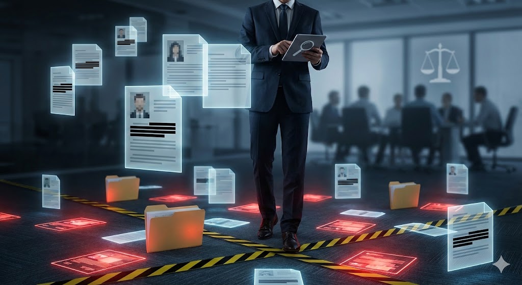 Responding to Employee DSARs: Navigating the Minefield of Internal Grievances and Litigation