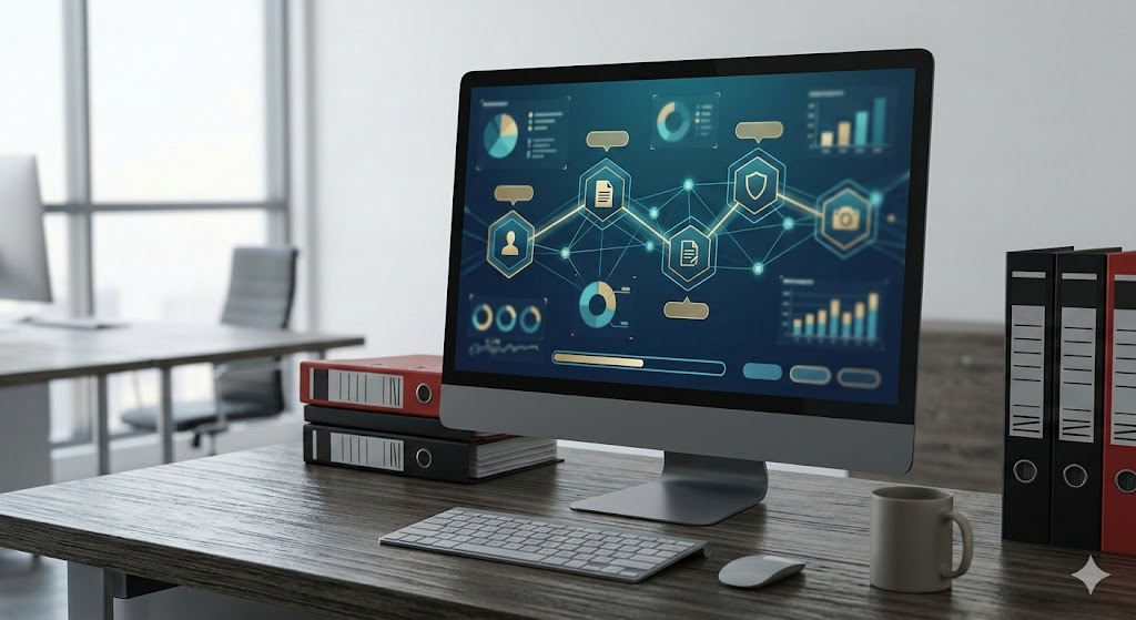 Defensible Redaction: Building an Immutable Audit Trail for ICO Inspections