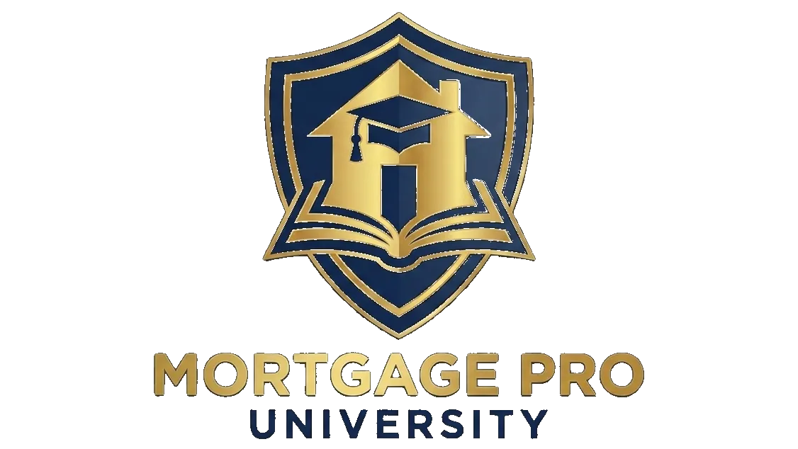 Mortgage Pro University