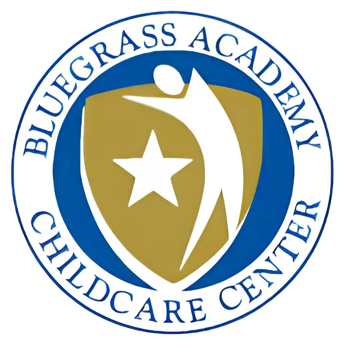 Bluegrass Academy Childcare Center Logo