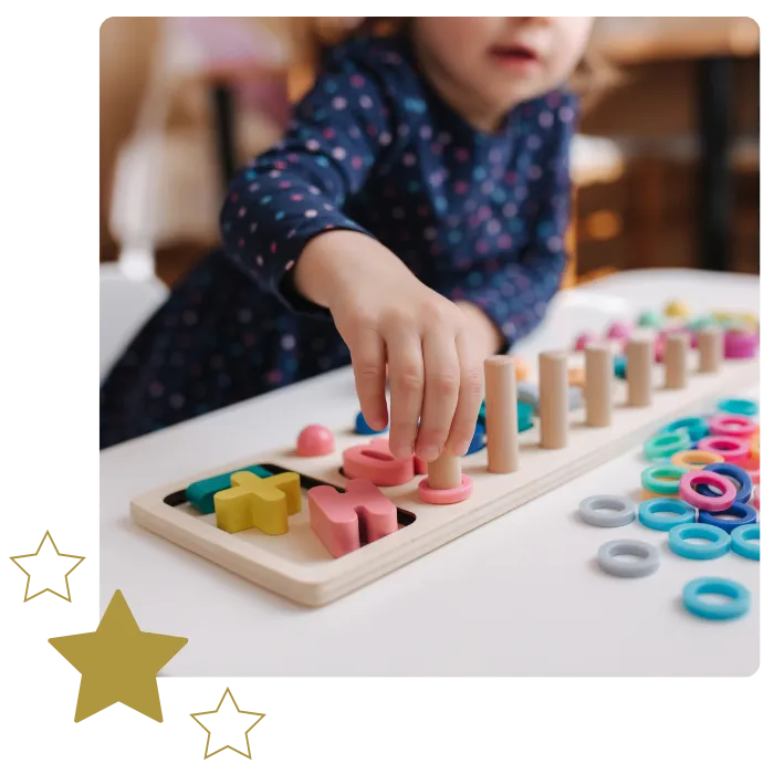 Childcare