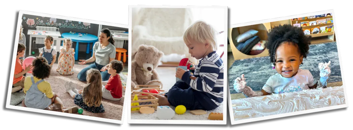 Bluegrass Academy Childcare Center