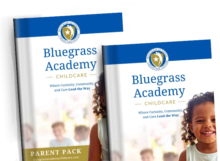 Bluegrass Academy Parent Pack