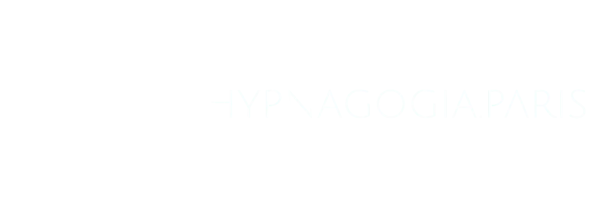 Logo Hypnagogia Paris