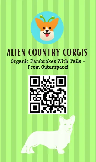 No Business Card? No Problem.