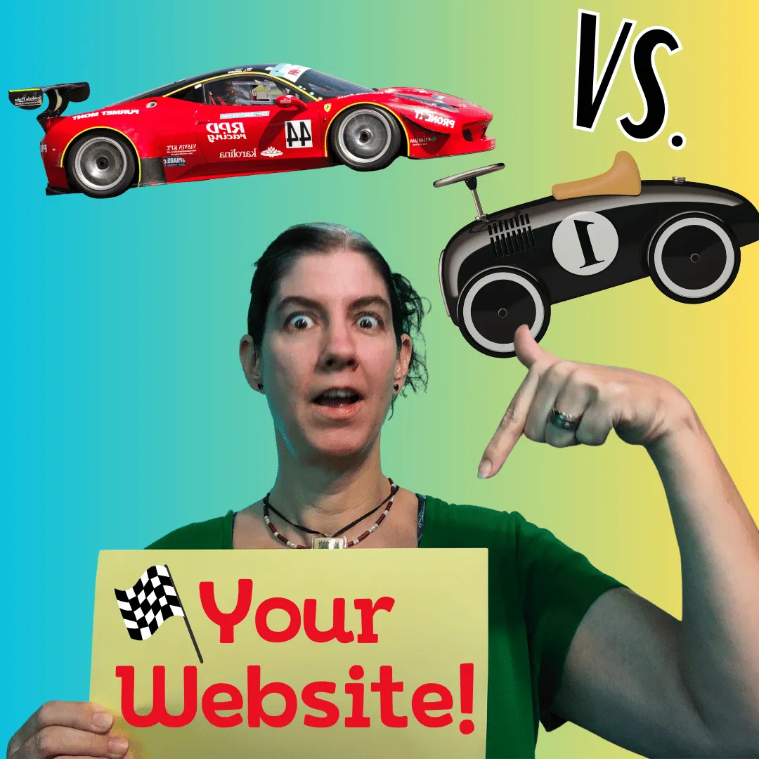 Give Your Website a Tune-Up Before It Stalls Your Growth