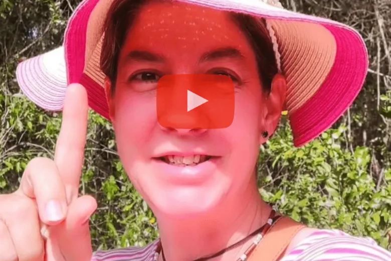 AMS Megan 'Take A Break' Video