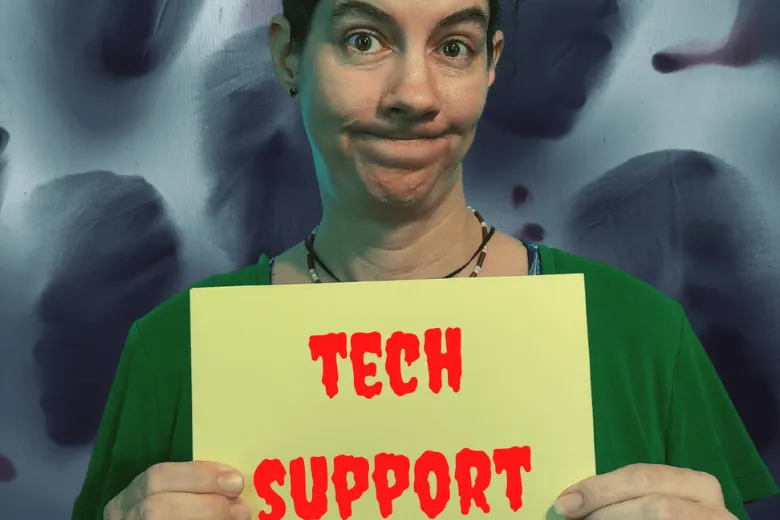 AMS Tech Support Trust