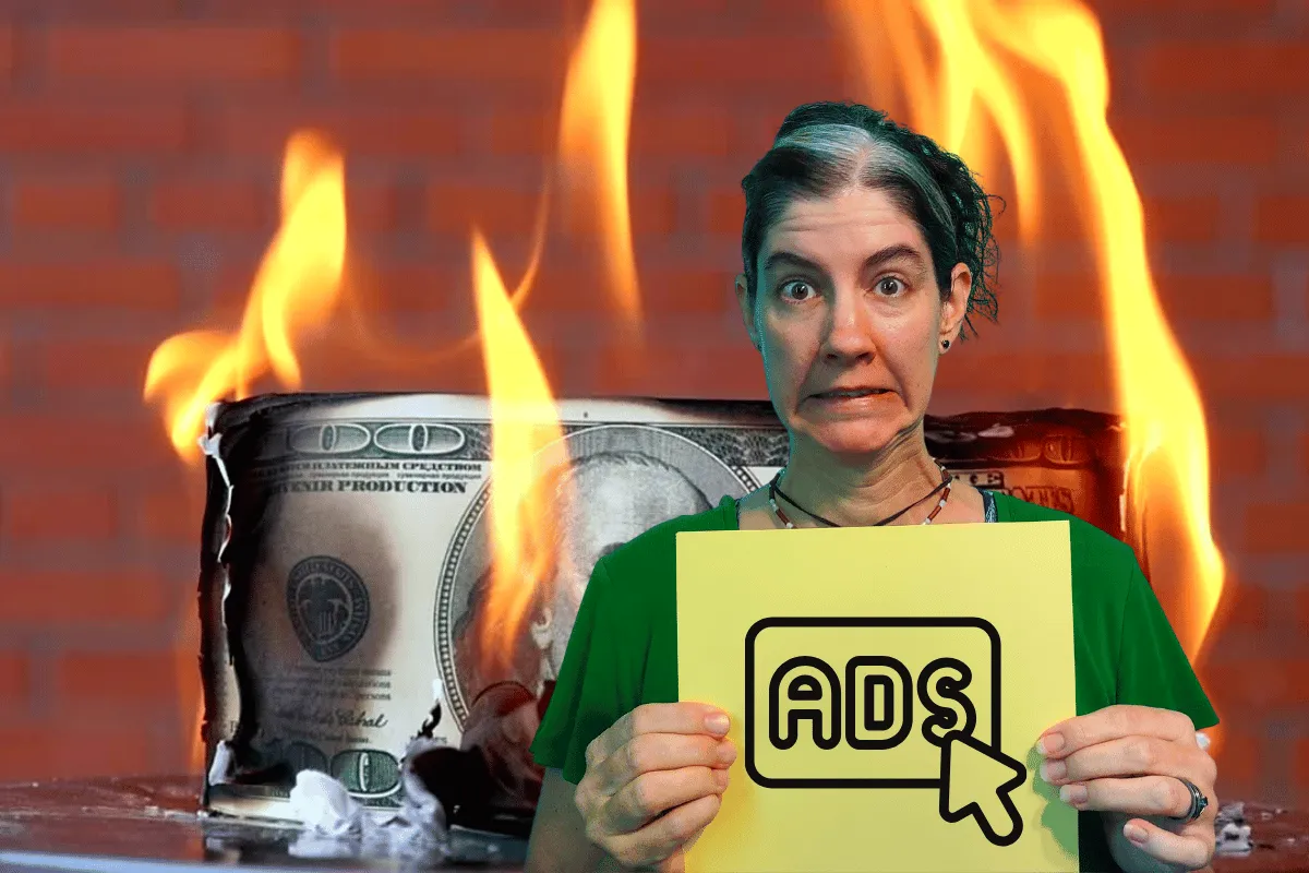 How To Run Meta and Google Ads Without Wasting Your Budget