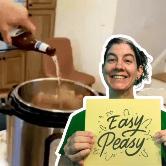 Escape the Content Hamster Wheel - Part 4, Crock Pot Marketing