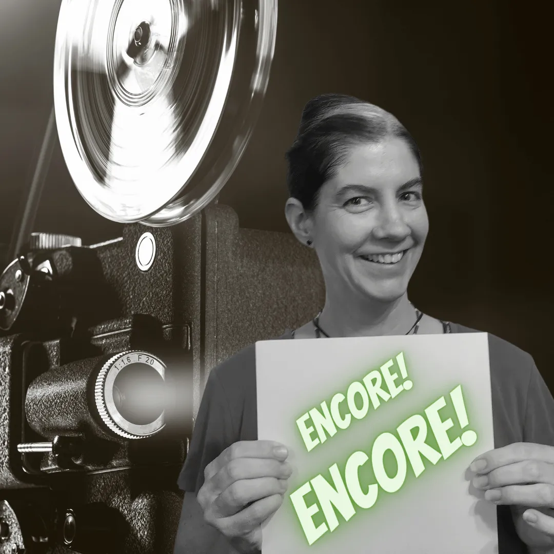 Escape the Content Hamster Wheel - Part 7, Your Content Deserves an Encore