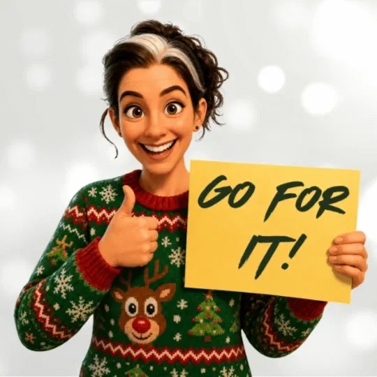 Escape the Content Hamster Wheel - Part 8, Your fans don't want perfect