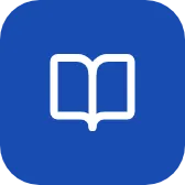Learn icon