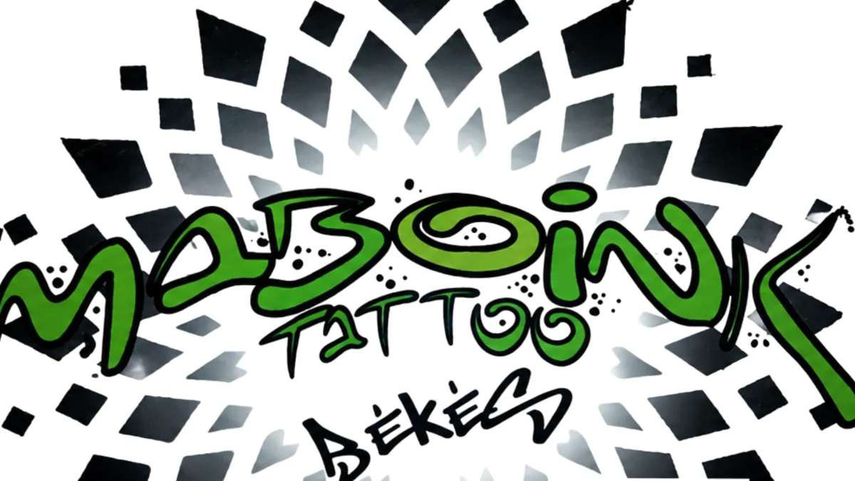 MaboInk