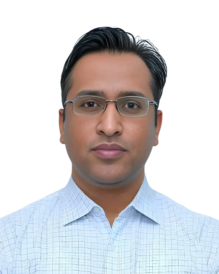 Instructor portrait for Physician Program