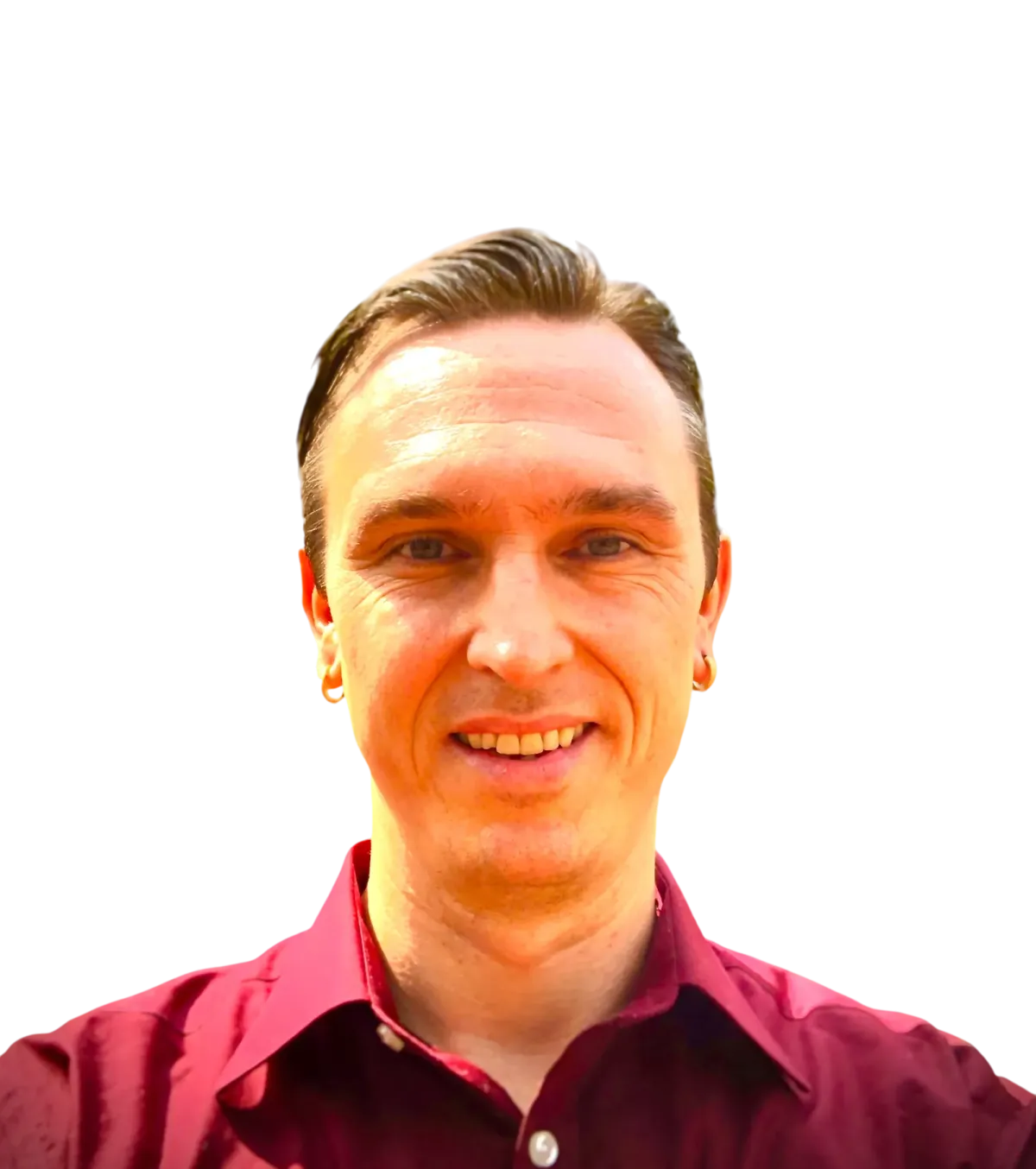 Instructor portrait for Physician Program