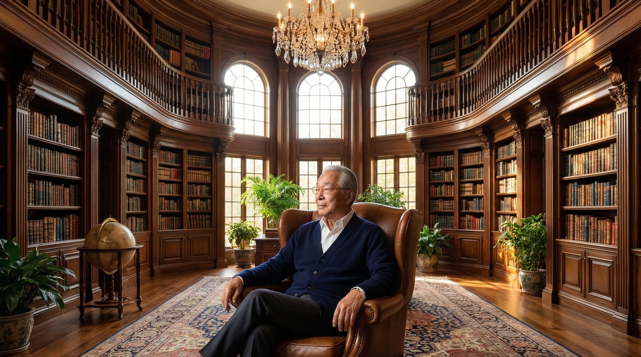 Wealth Building Strategies
