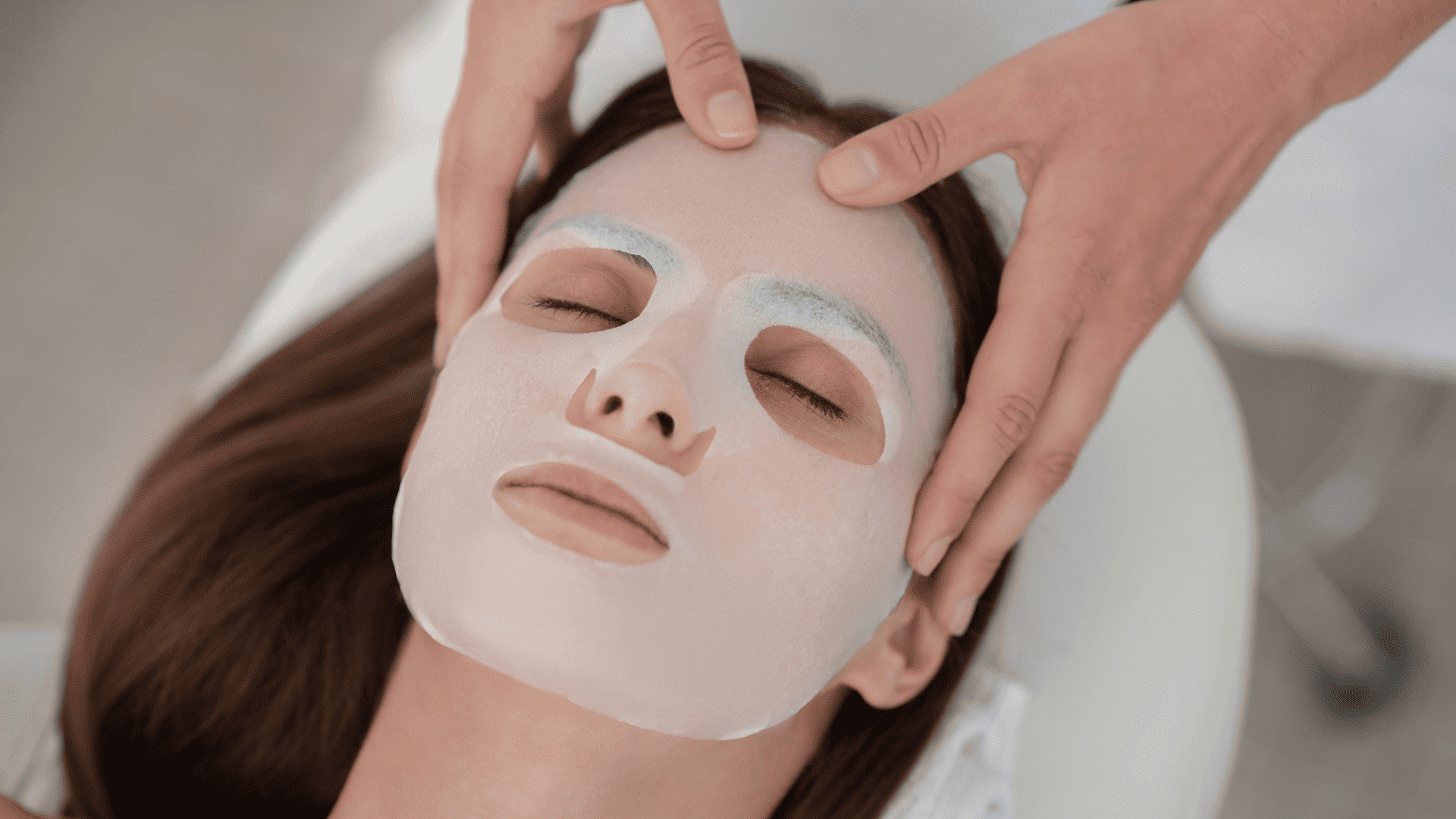 Sheet Facial Face Mask