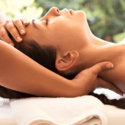 Mobile Massage Therapy