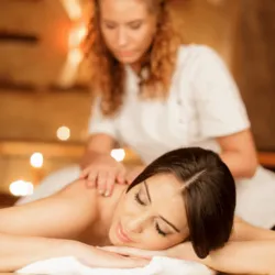  Mobile Massage Therapy