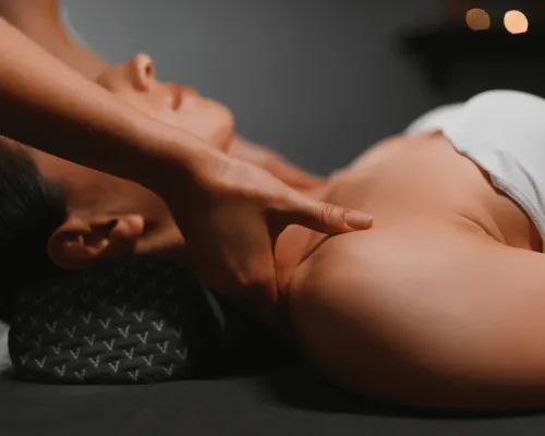 Mills River Sheet Facial Face Mask