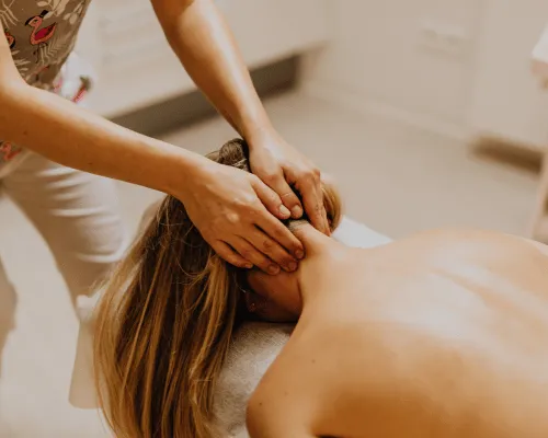 Mills River Mobile Massage Therapy