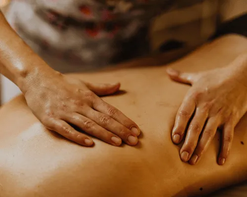 Aromatherapy in Buncombe County