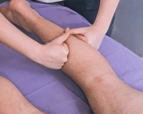 Arden Foot Peel Mask