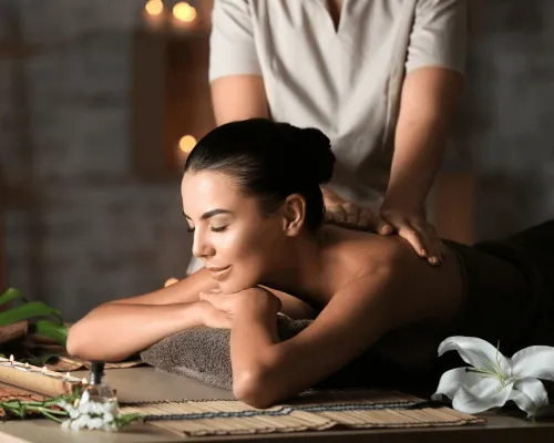 Leicester Mobile Massage Therapy