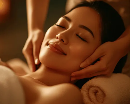 Arden Sheet Facial Face Mask