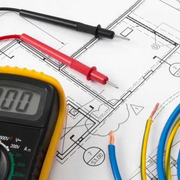 Boletín de Reconocimiento de Instalación Eléctrica