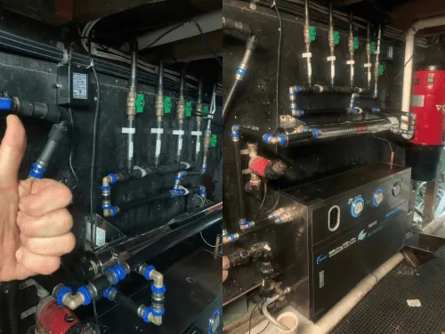 Hot Water Services in Dee Why