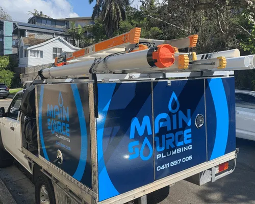 Blocked Drains in Dee Why