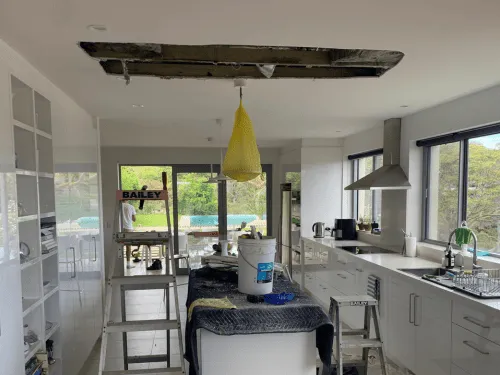 General Plumbing & Repairs in Dee Why