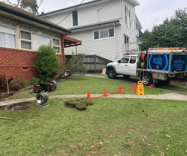 General Plumbing & Repairs Dee Why