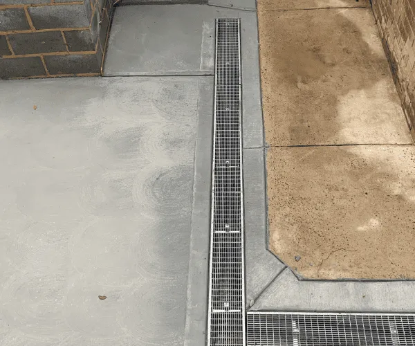 Blocked Drains 