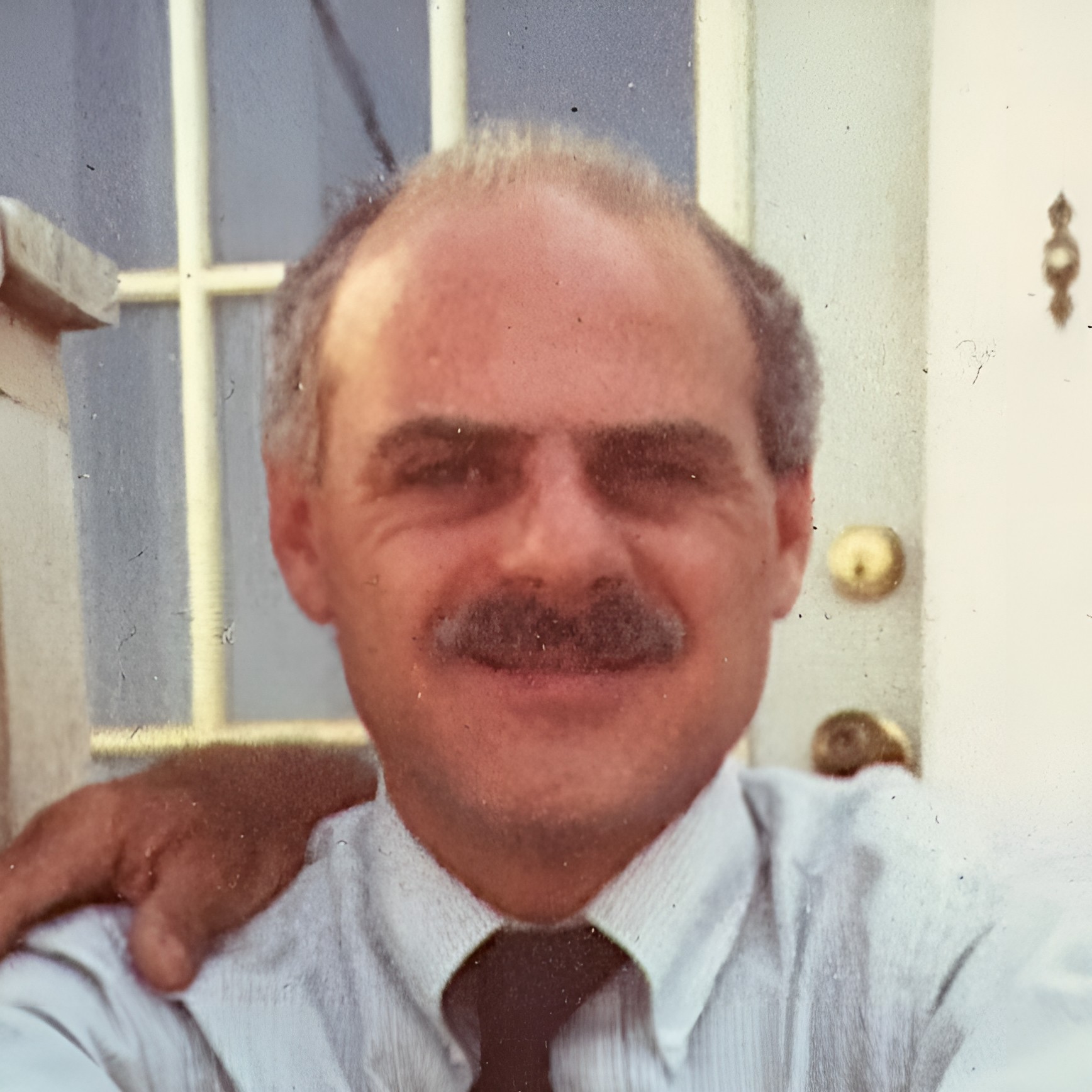 Joe Lusardi