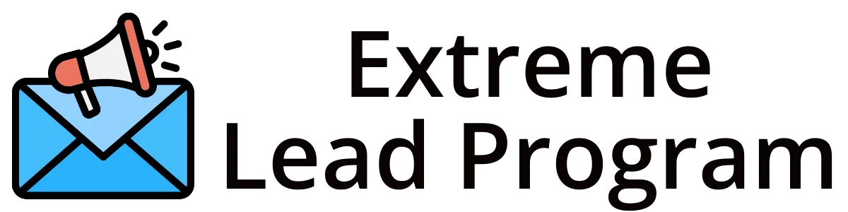 Extreme Lead Program Logo