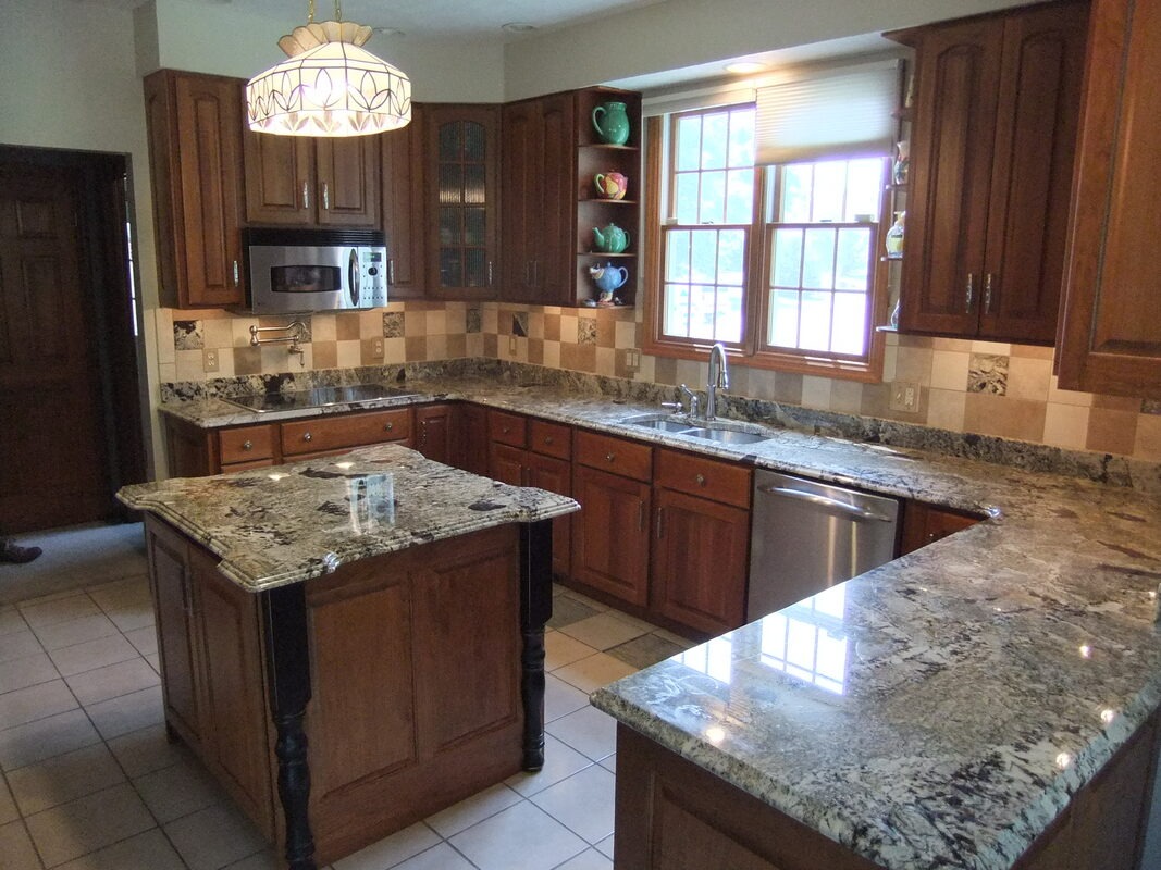 Kitchen Remodeling in 
