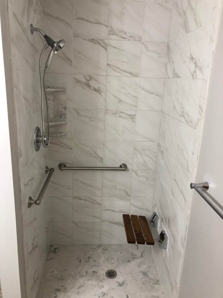 Kitchen Remodeling in 