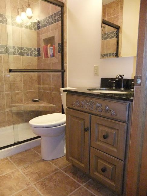 Custom Cabinetry & Cabinet Sales in 