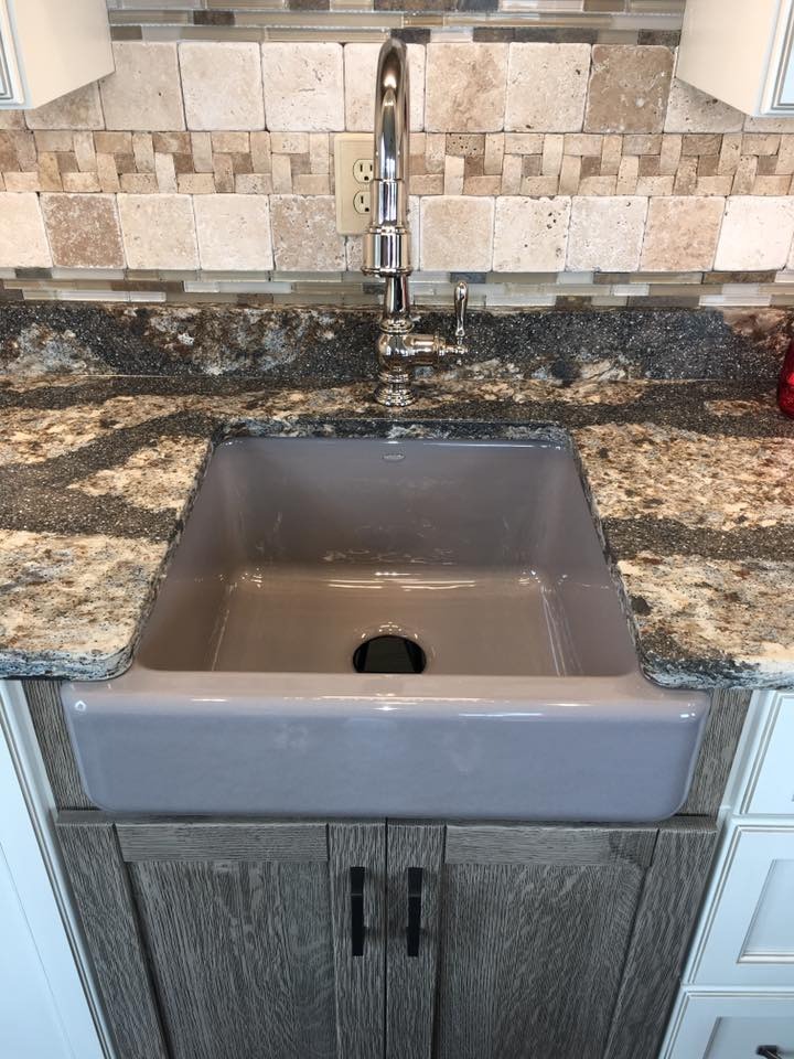 Shower Installation in 